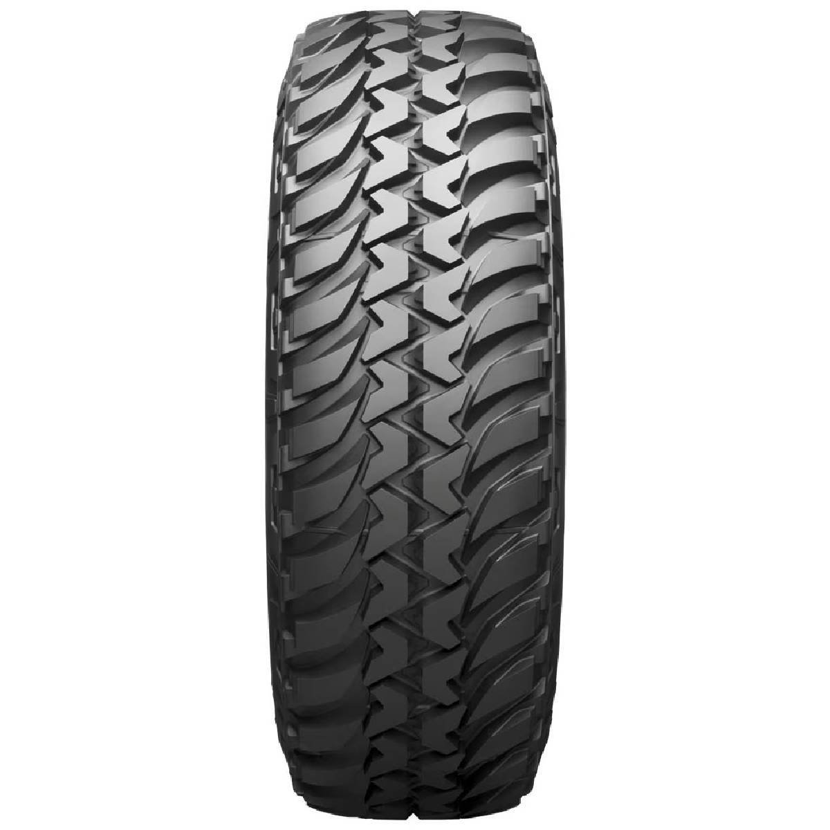 BRIDGESTONE DUELER M/T 674 LT 255/70 R16
