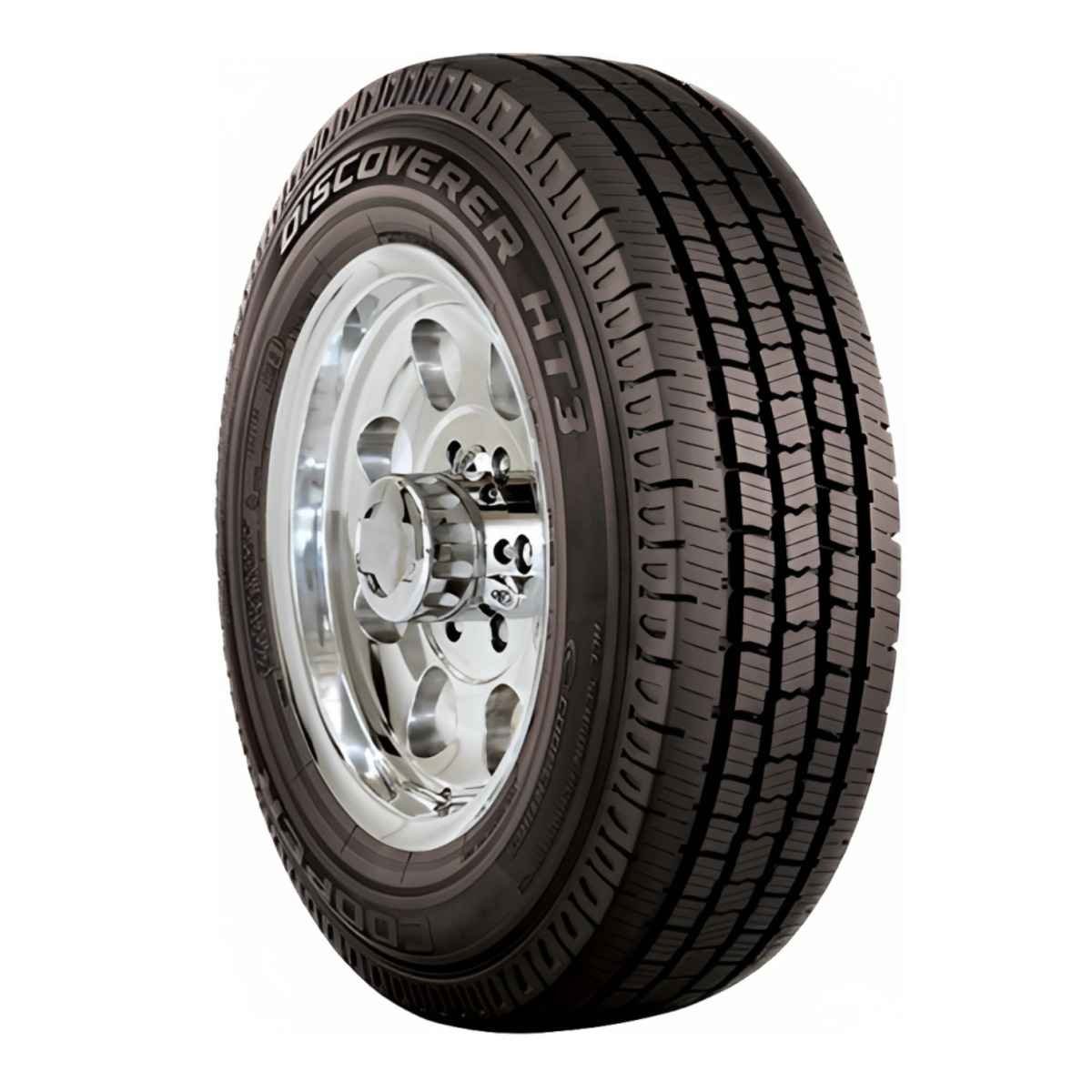 COOPER Discoverer HT3 235/65 R16C