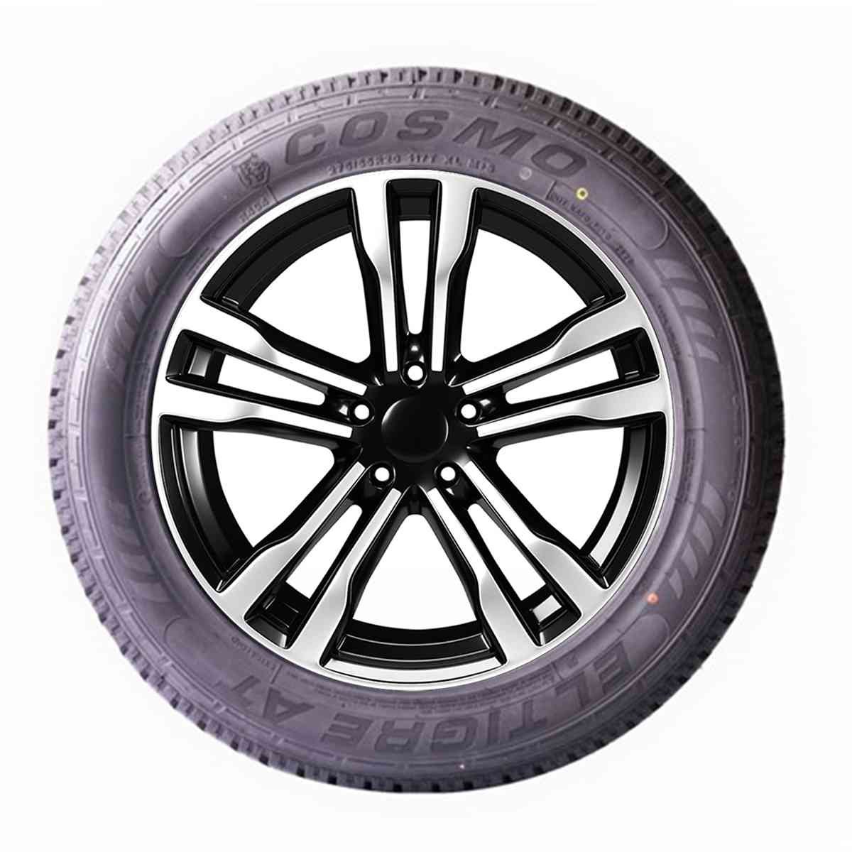 COSMO EL TIGRE AT 265/70 R16