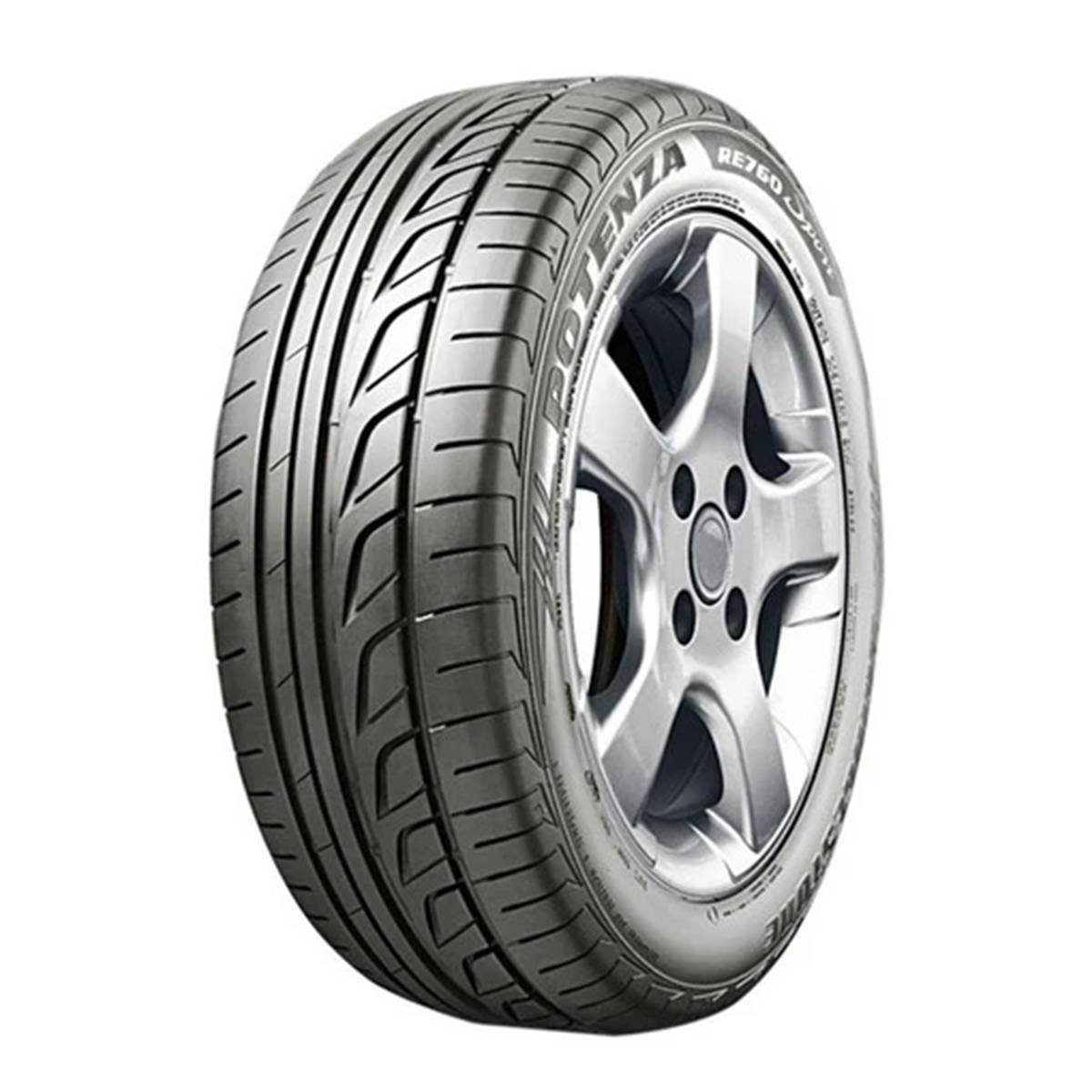 BRIDGESTONE POTENZA RE760 185/65 R15