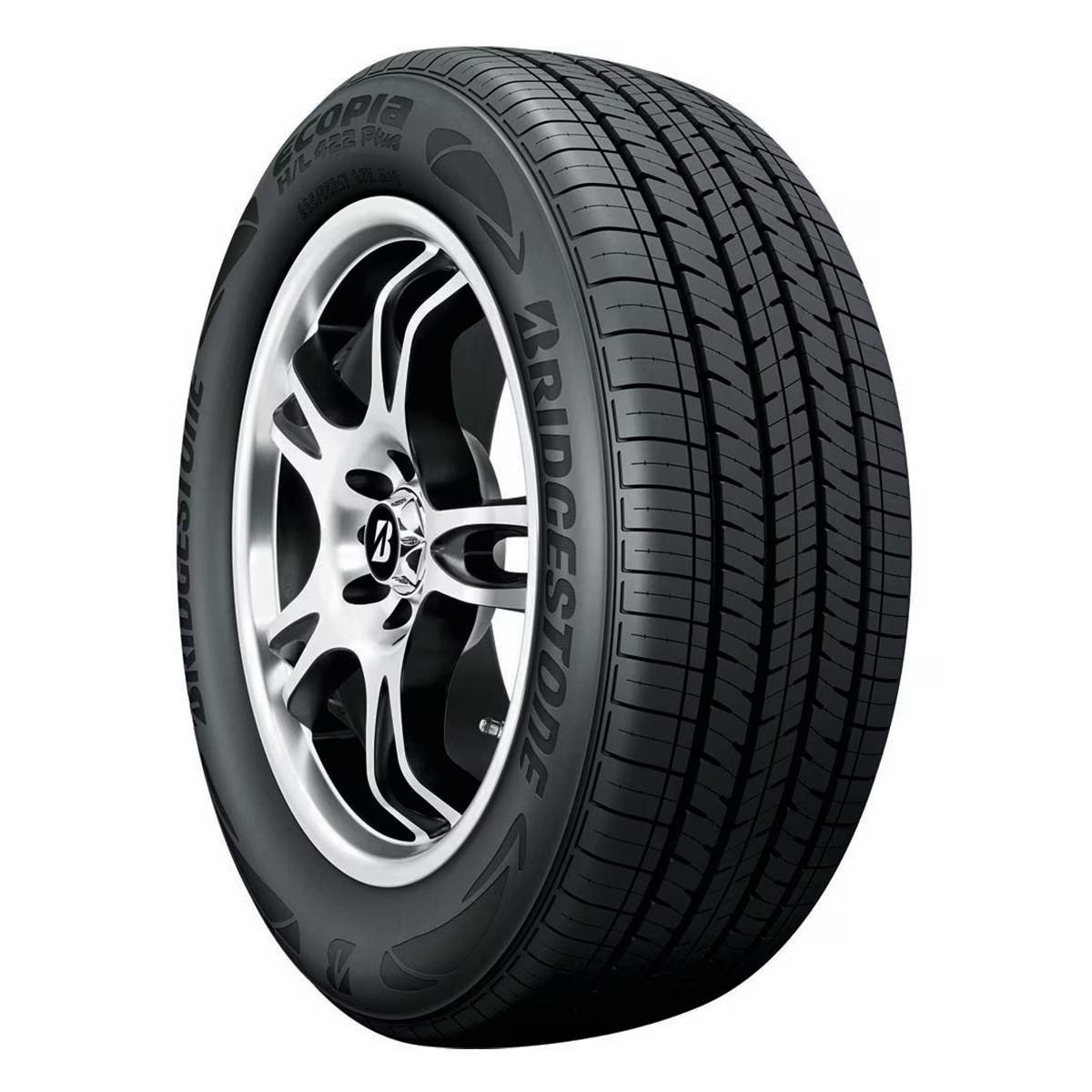 BRIDGESTONE ECOPIA H/L 422 PLUS 235/55 R18