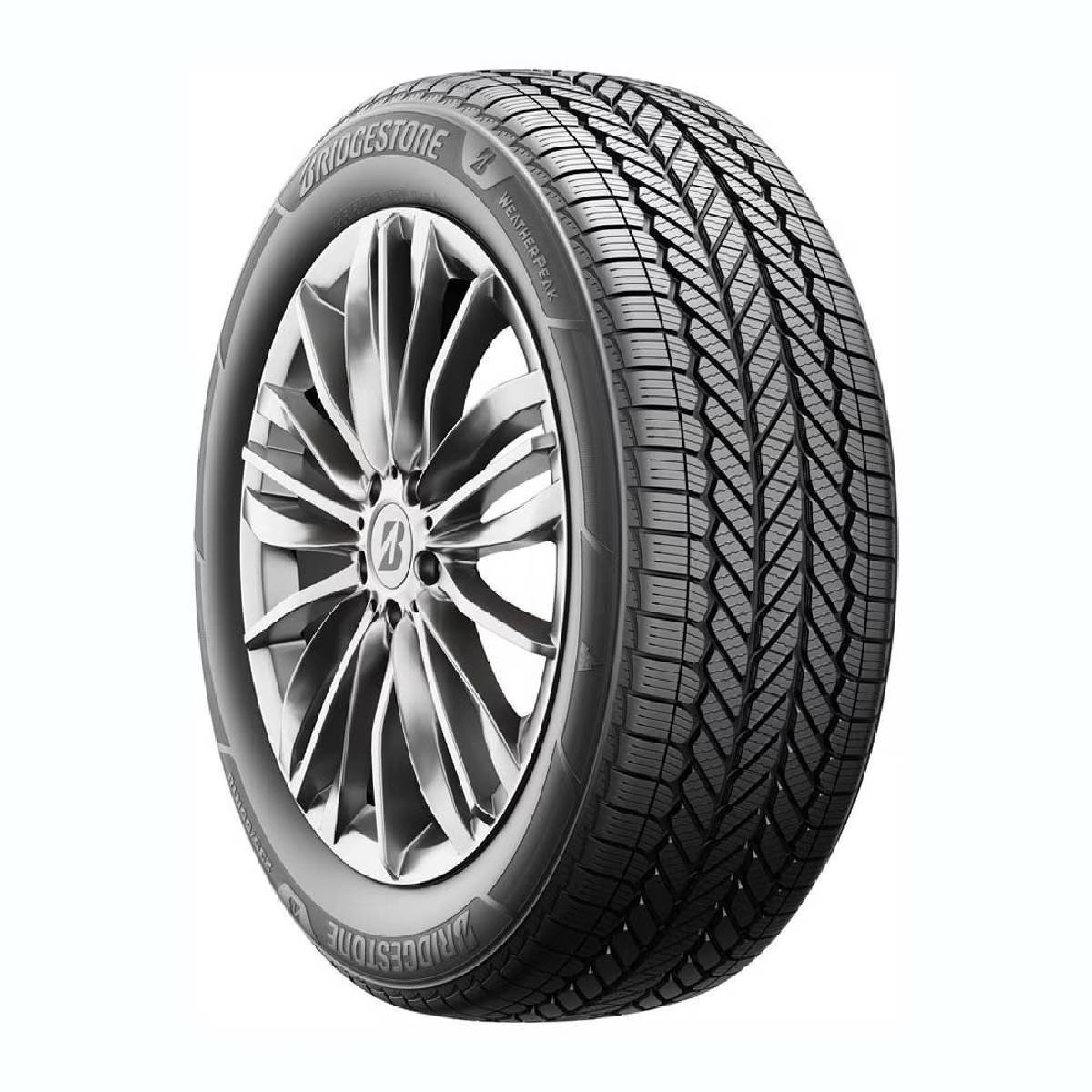 BRIDGESTONE WEATHERPEAK 245/60 R18