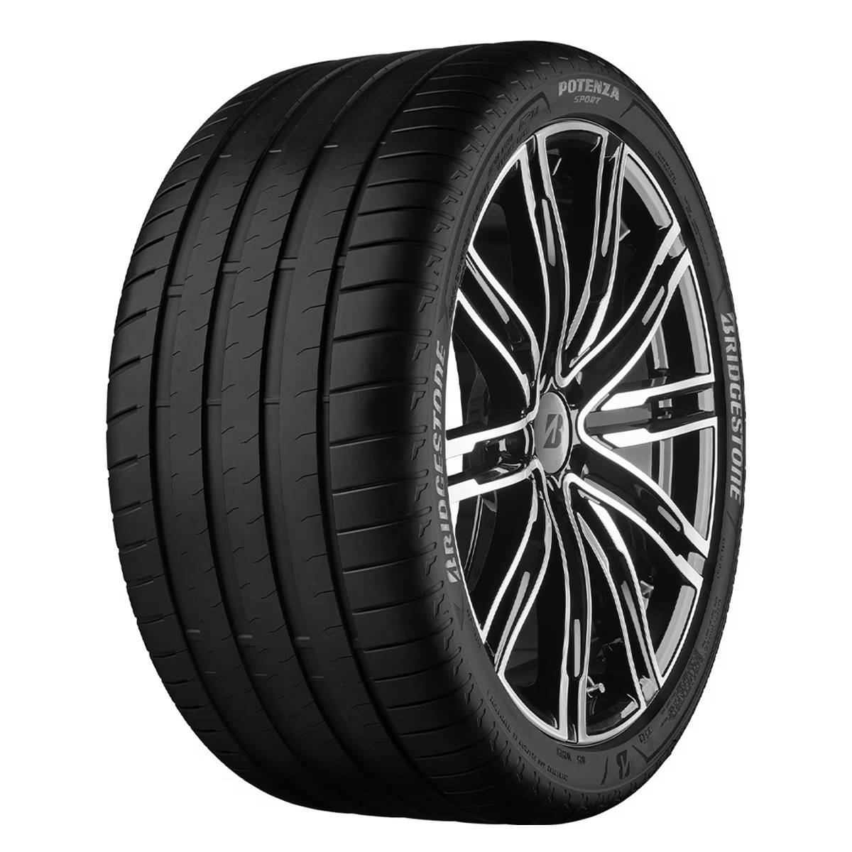 BRIDGESTONE POTENZA SPORT 225/40 R18