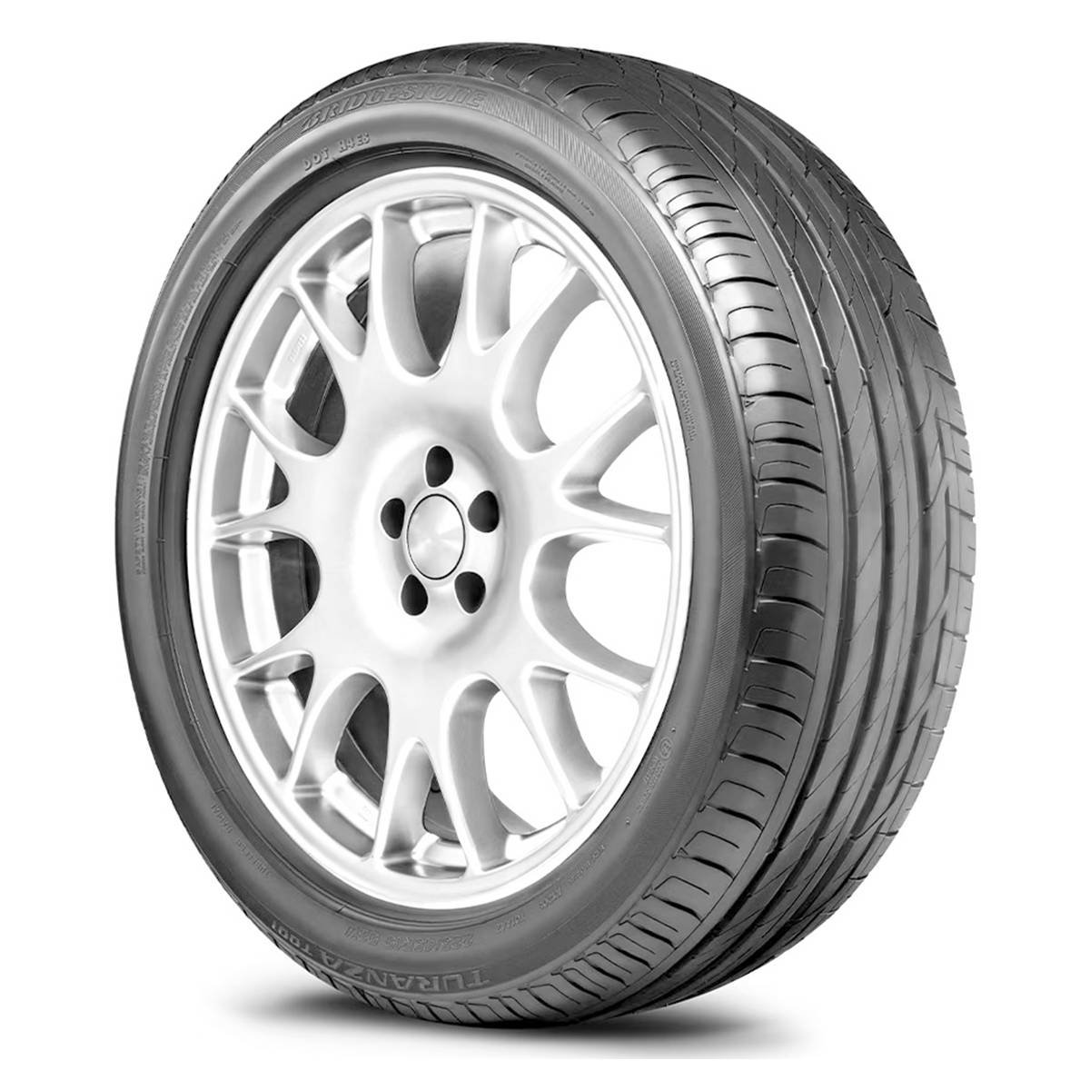 BRIDGESTONE TURANZA T001 215/45 R16