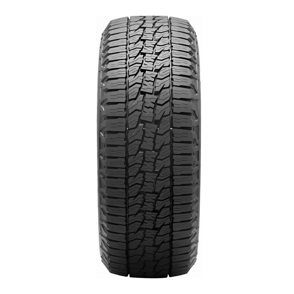 FALKEN WPATTR 245/50 R20
