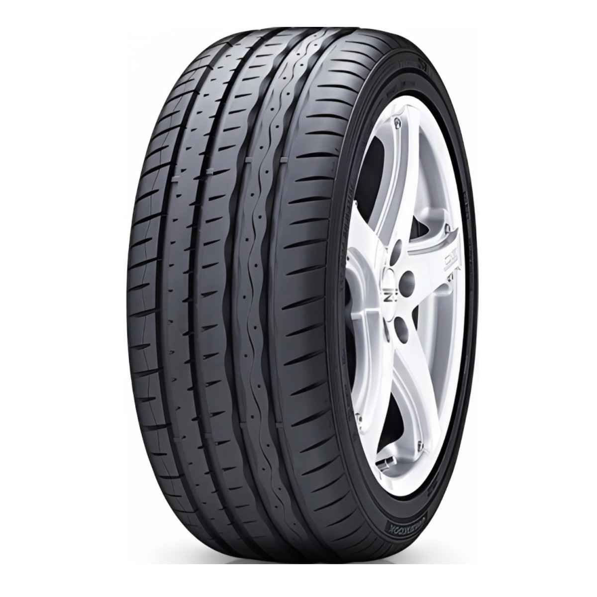 HANKOOK S1 Evo K107 245/45 R17