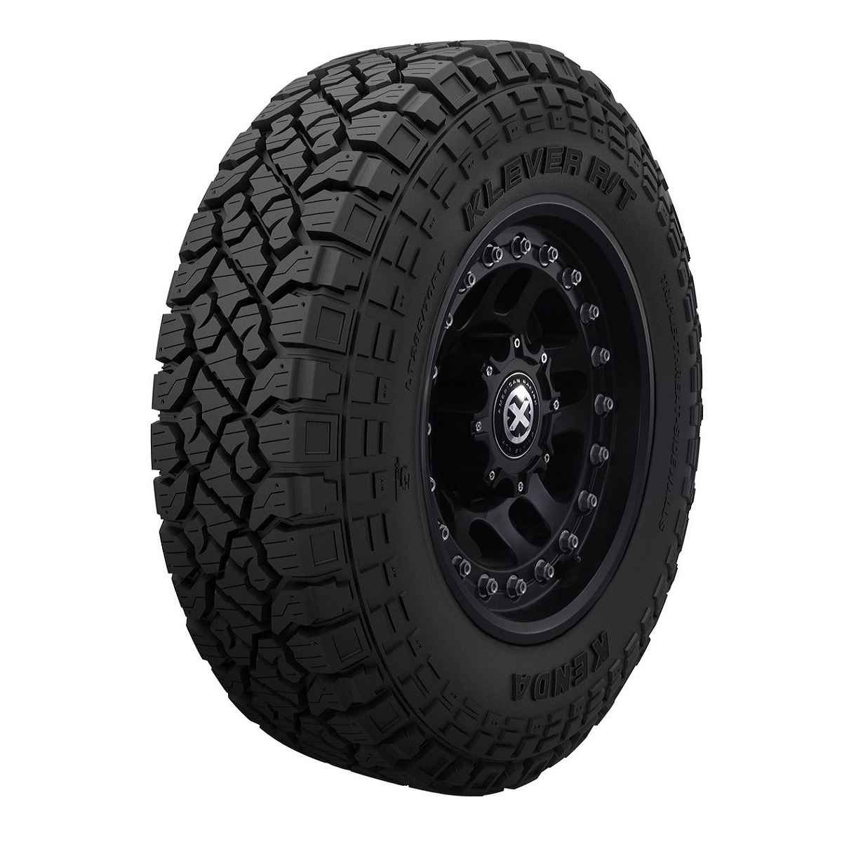 KENDA KR601 LT 215/75 R15
