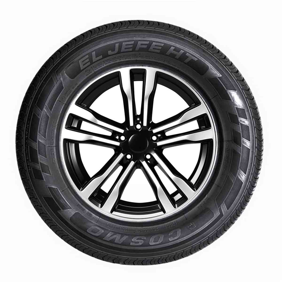 COSMO EL JEFE HT 265/50 R20