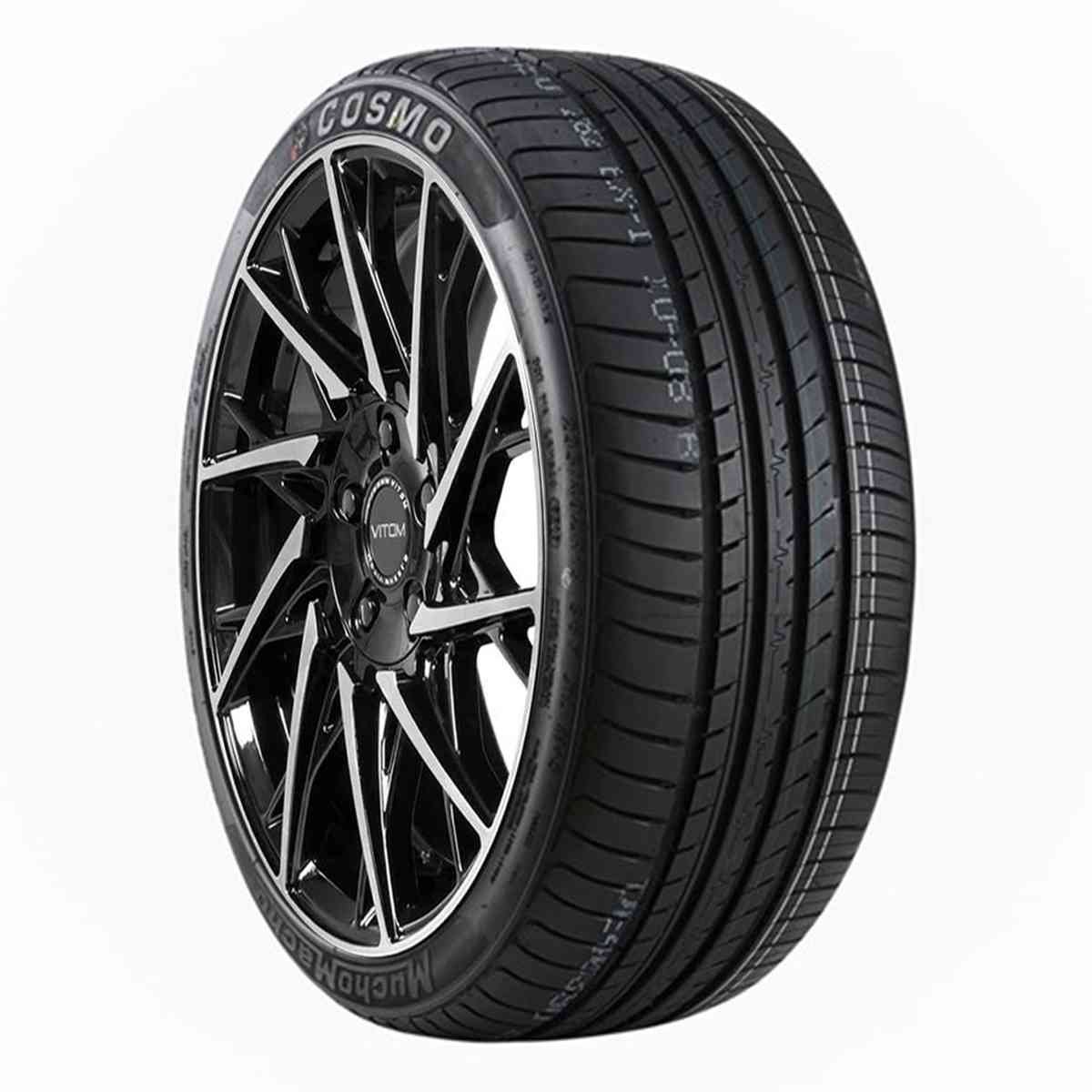 COSMO MUCHOMACHO 225/55 ZR17