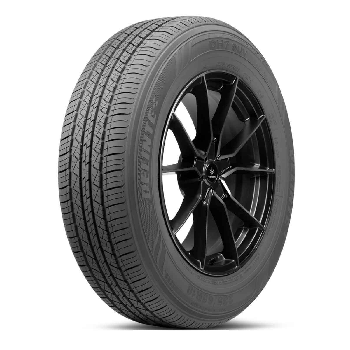 DELINTE DH7 235/70 R16