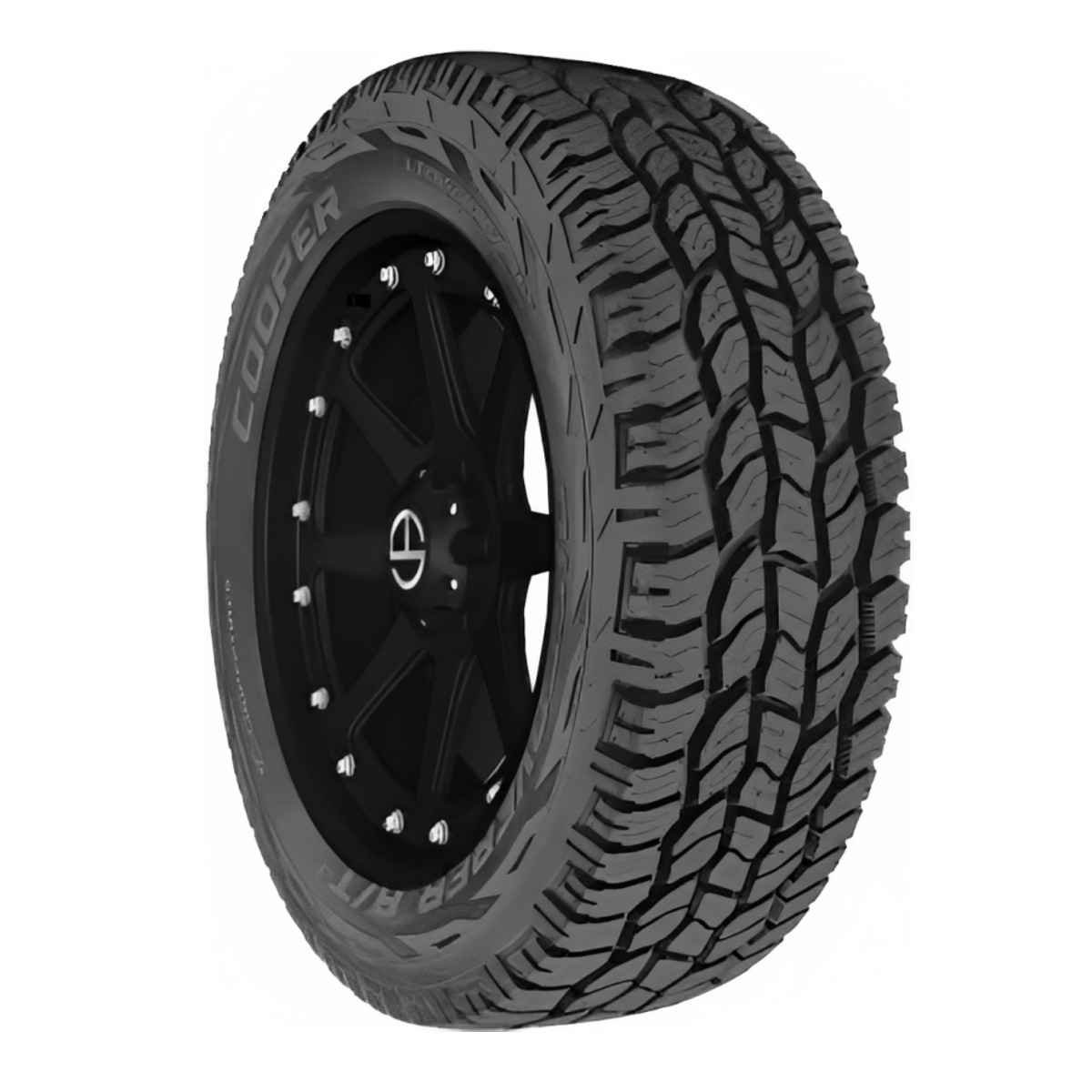 COOPER Discoverer AT3 235/60 R17