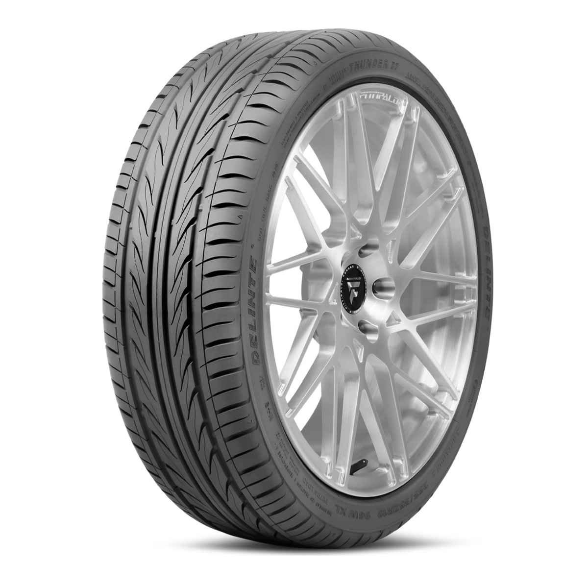 DELINTE D7 245/40 ZR19