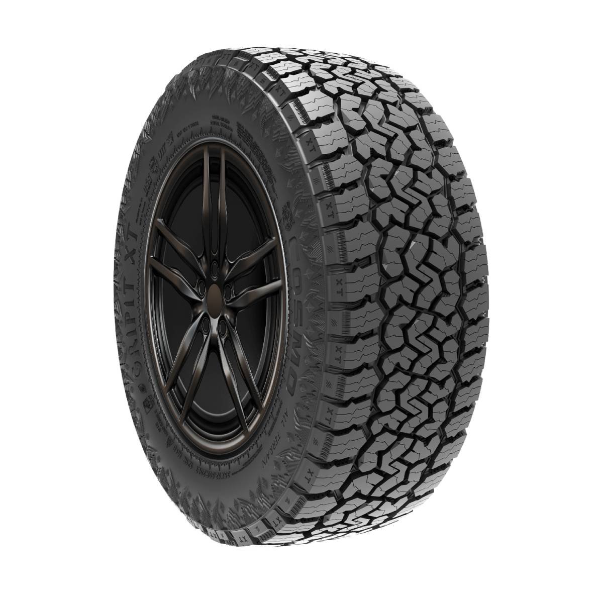 COSMO GRIPIT XT LT 275/55 R20LT