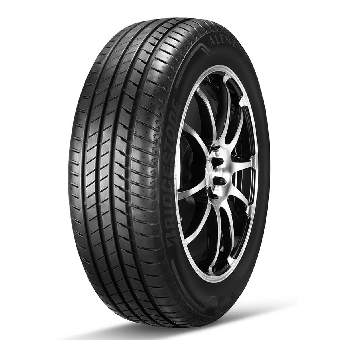 BRIDGESTONE ALENZA 001 255/55 R19