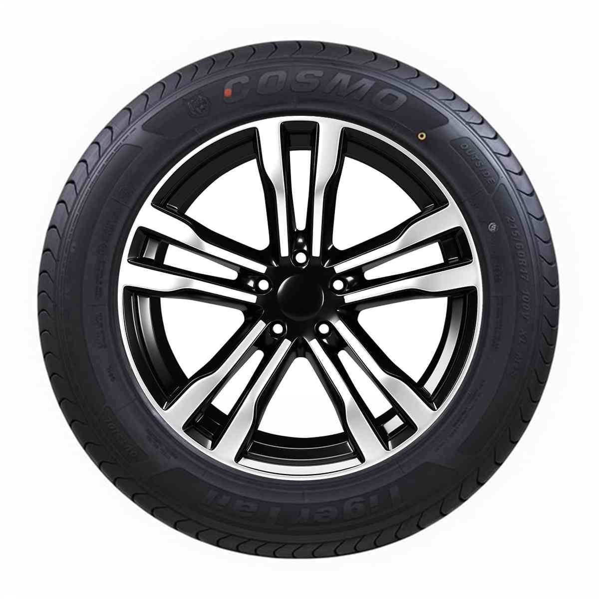 COSMO TIGERTAIL 235/55 ZR18