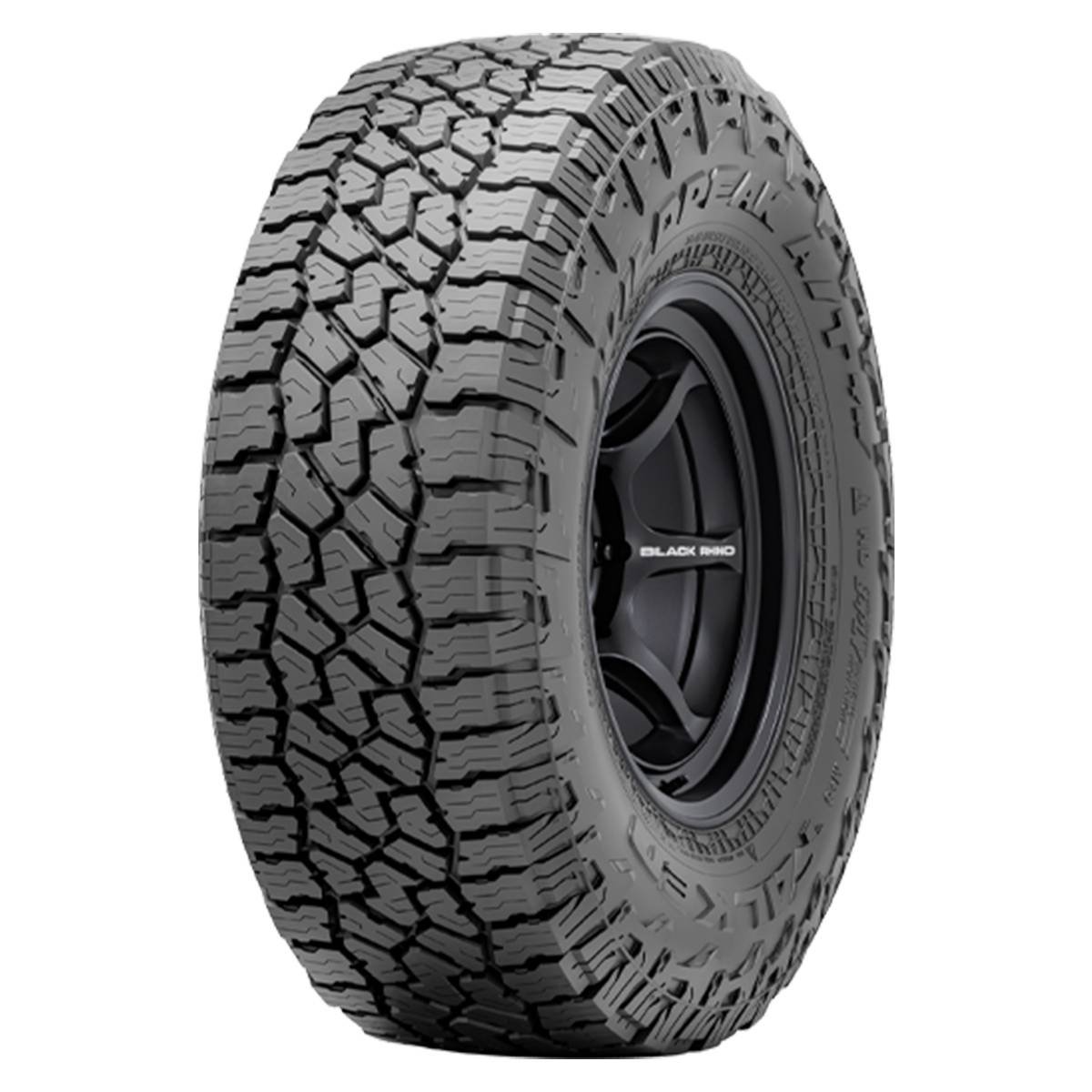 FALKEN WILDPEAK A/T4W LT 225/75 R16