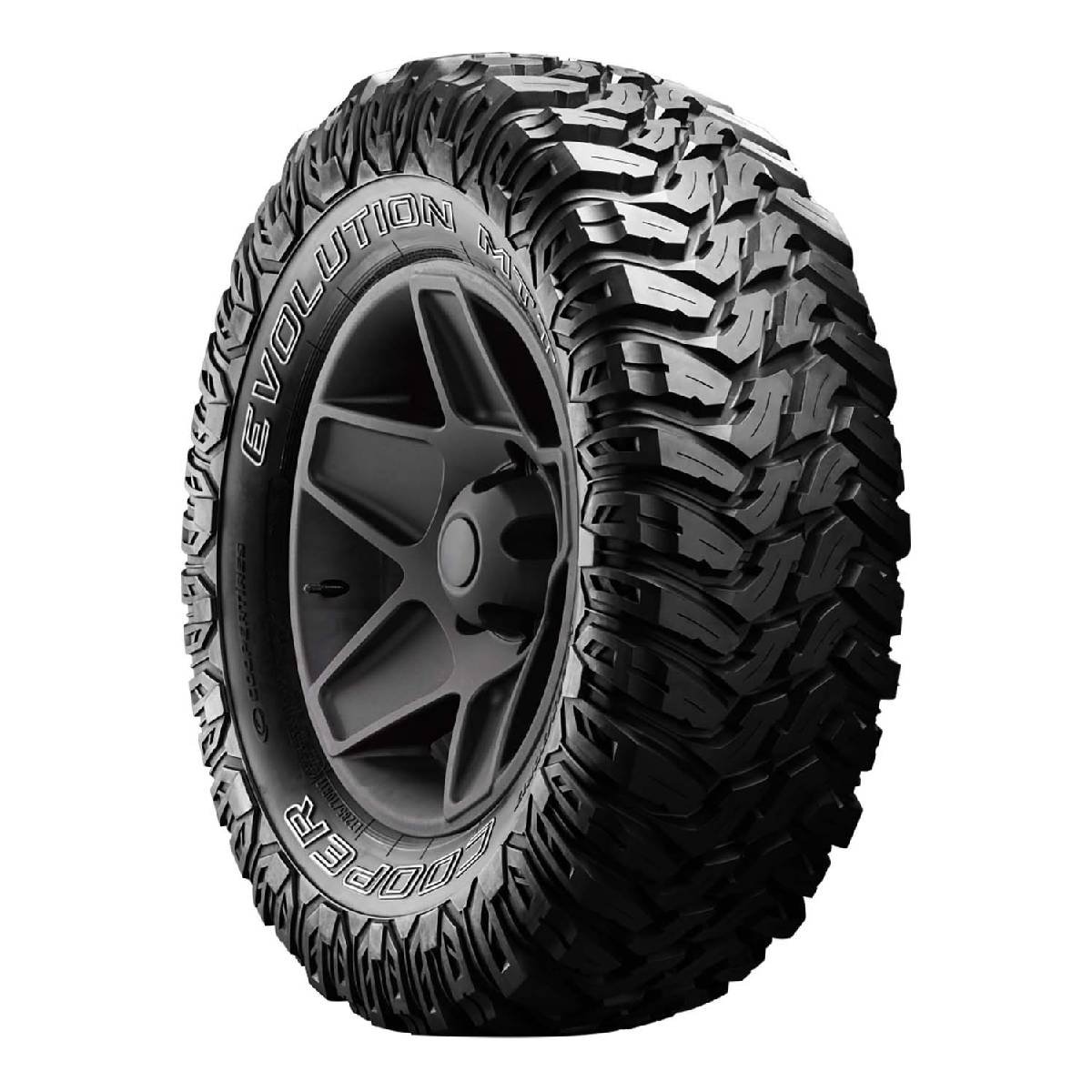 COOPER Evolution MTT LT 255/70 R16