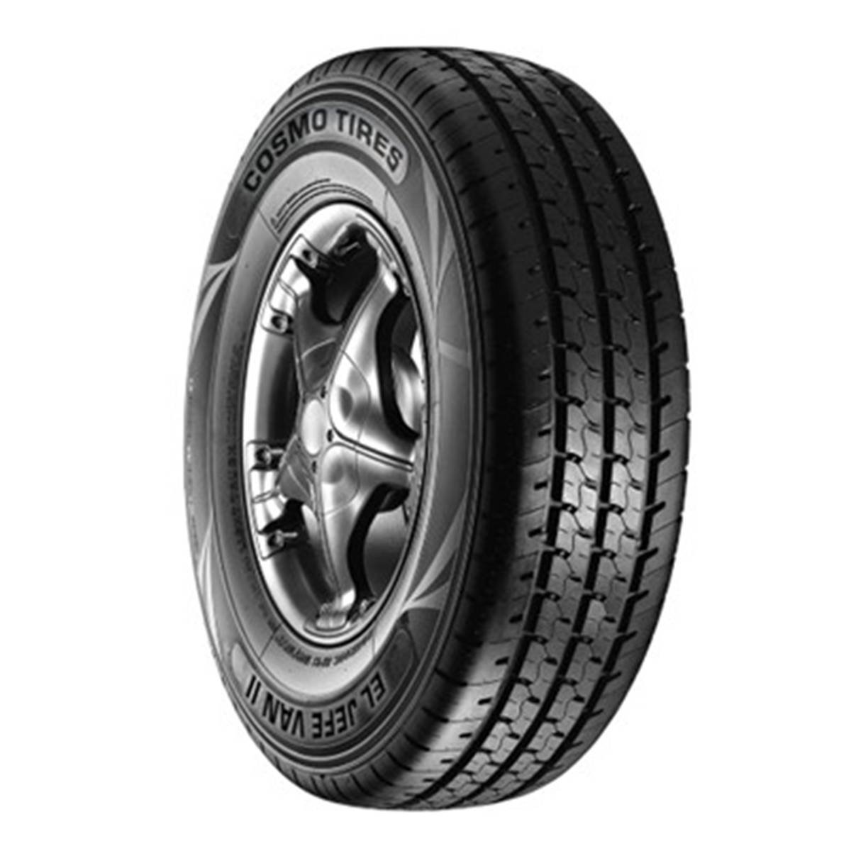 COSMO EL JEFE VAN II 185 R14C