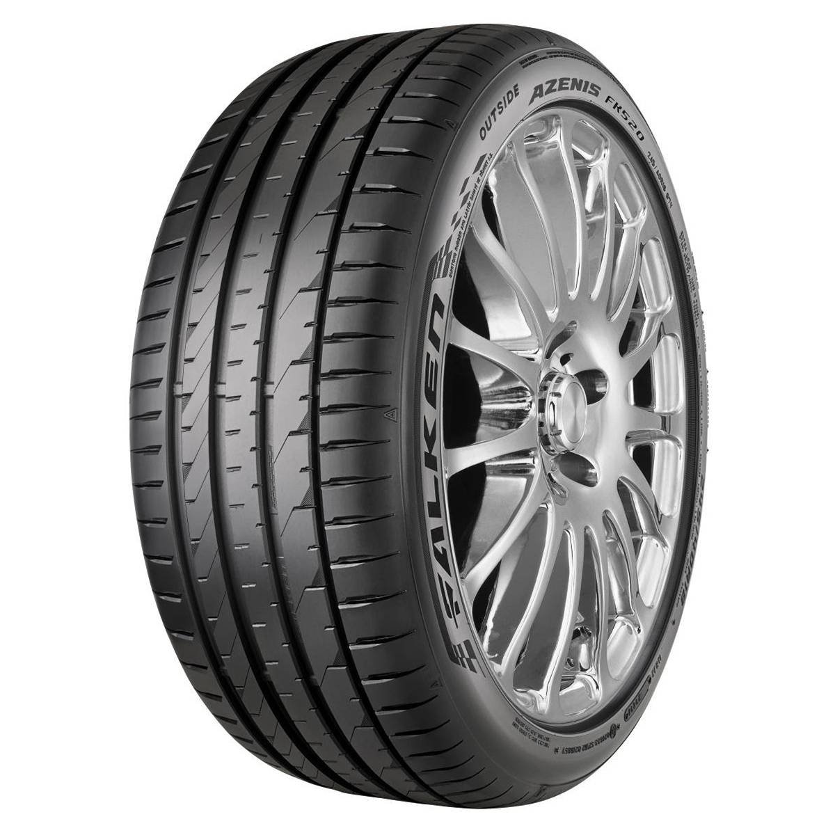 FALKEN FK520L 255/50 ZR20