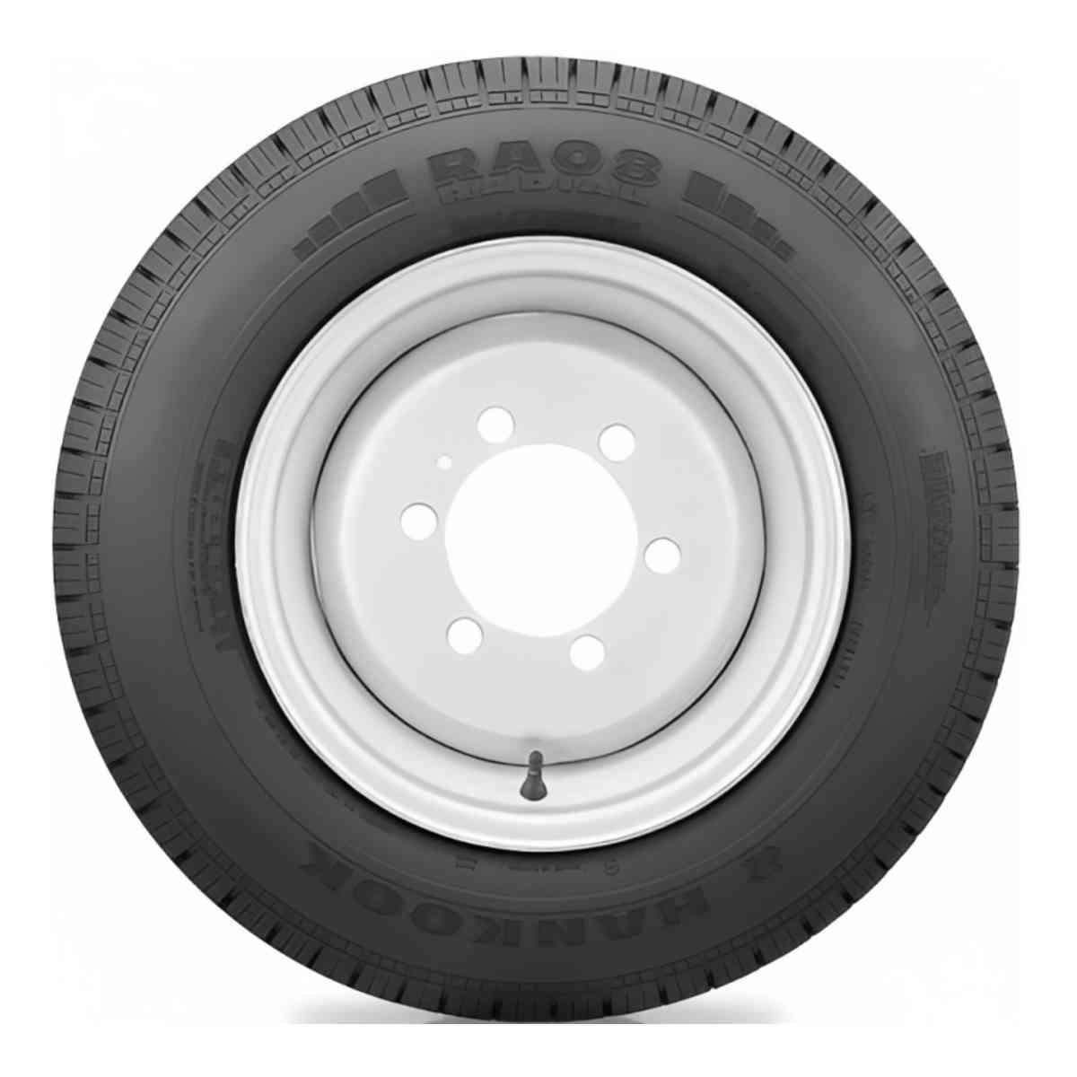 HANKOOK Radial RA08 195 R15C