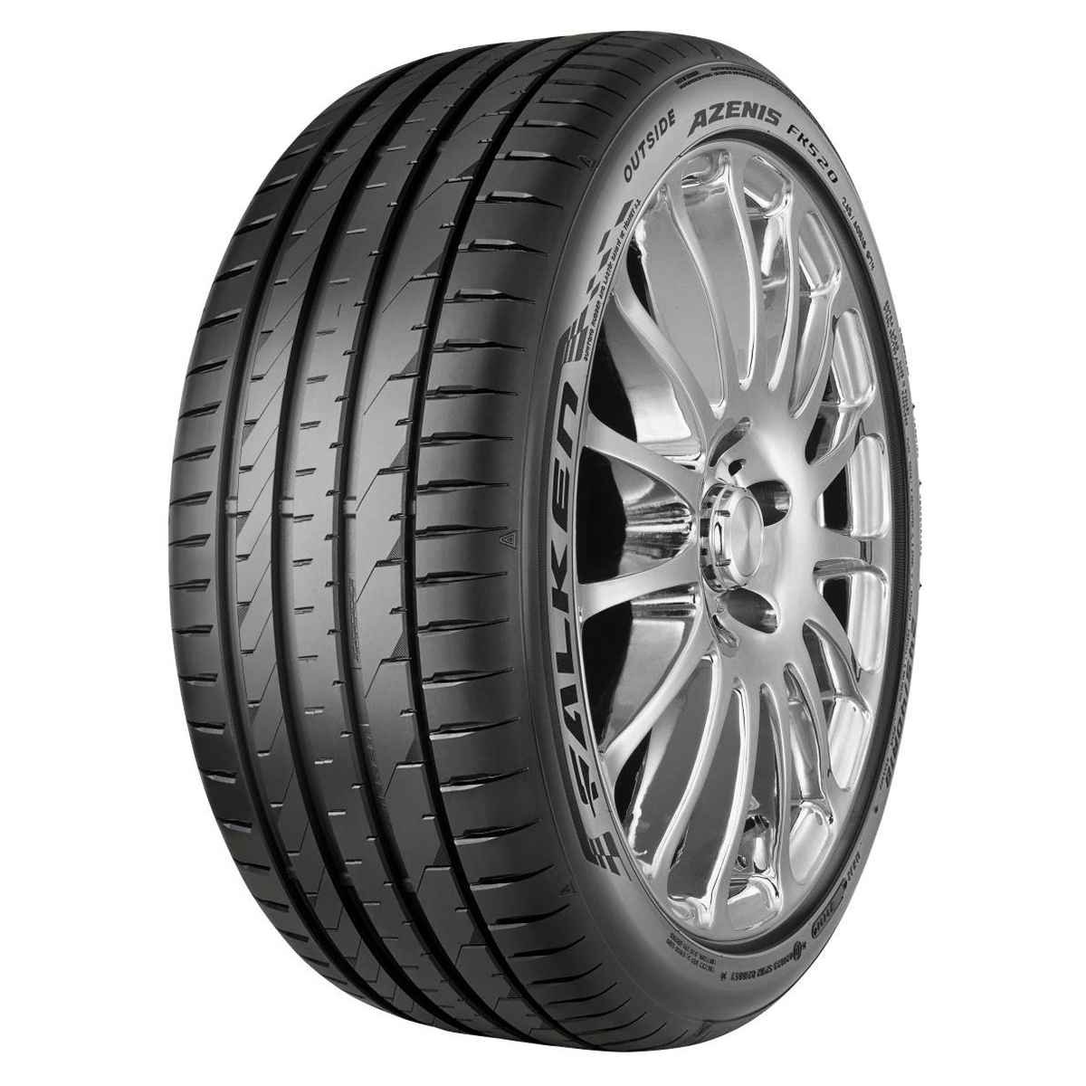 FALKEN FK520L 235/35 ZR20