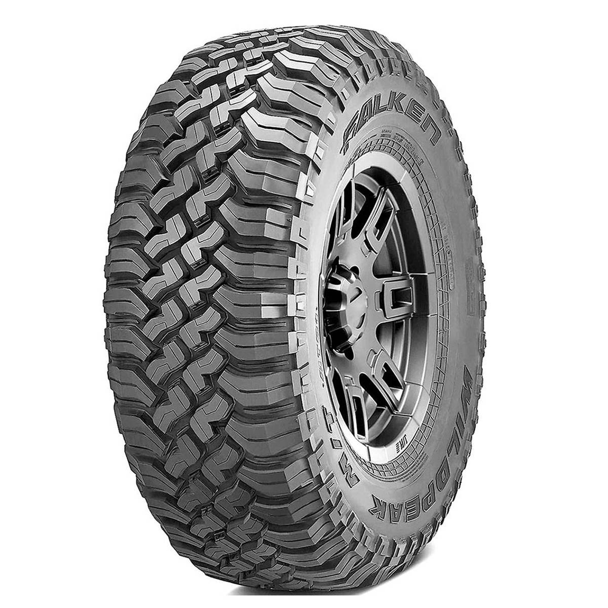 FALKEN WPMT01 LT 235/80 R17