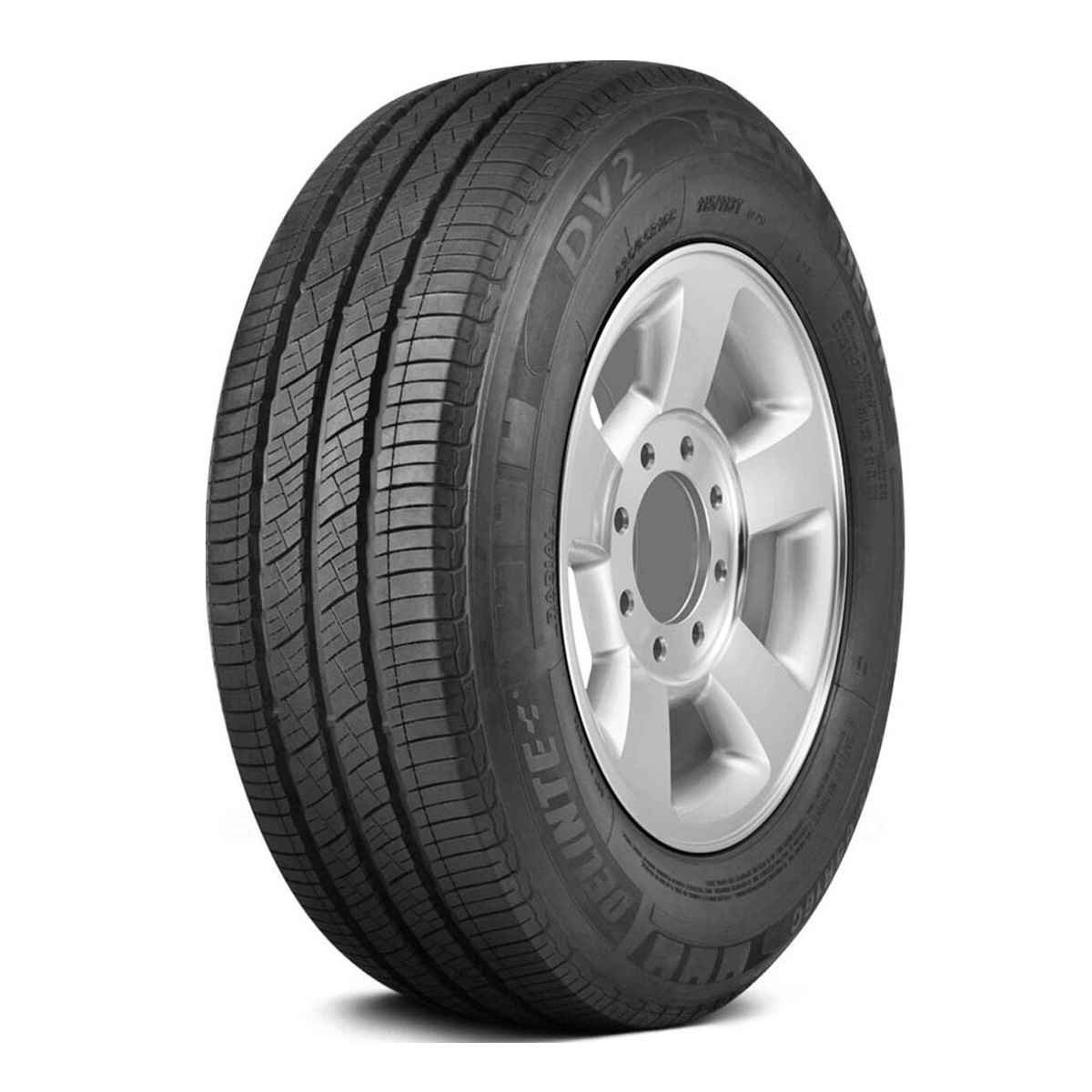 DELINTE DV2 225/70 R15C