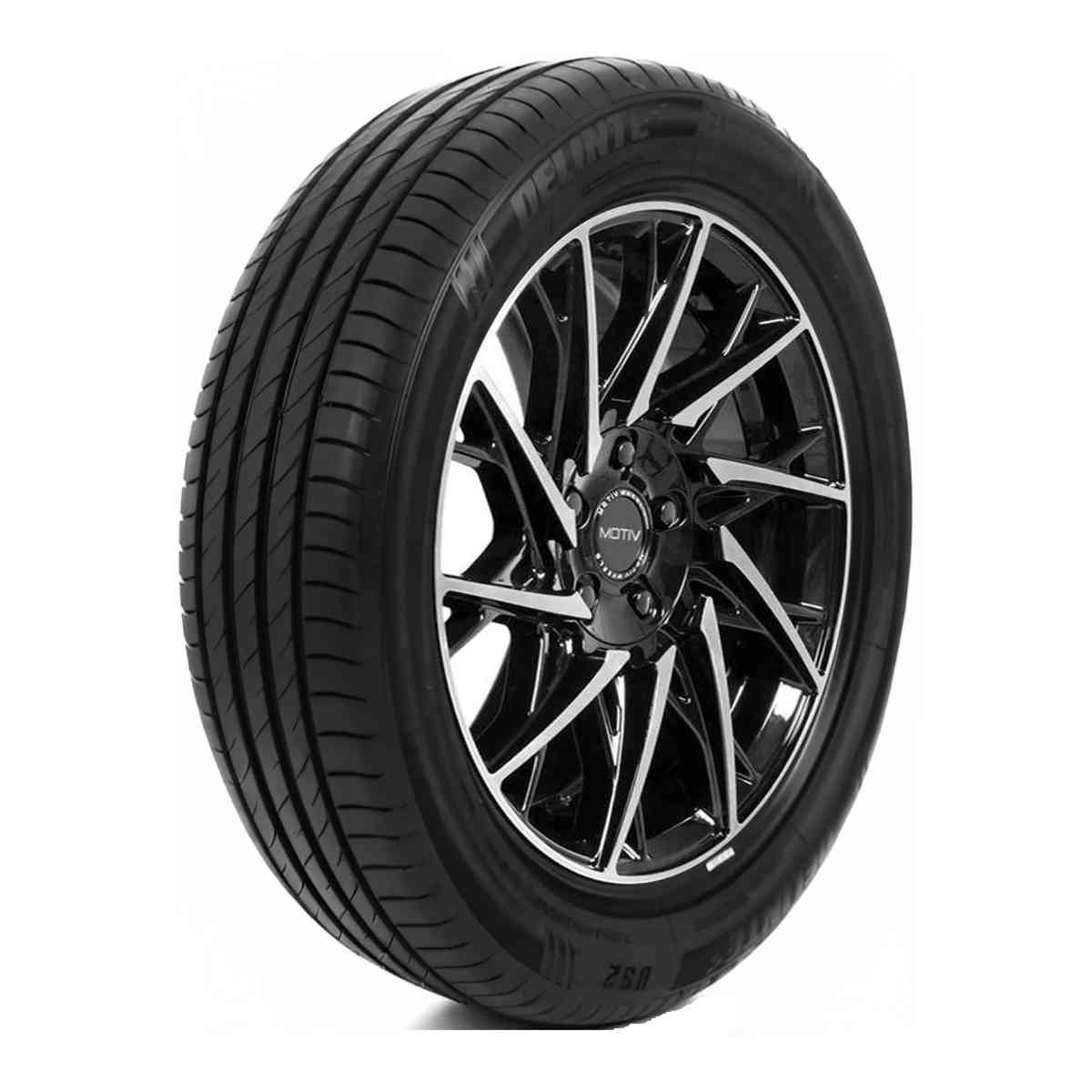 DELINTE DS2 215/60 R17