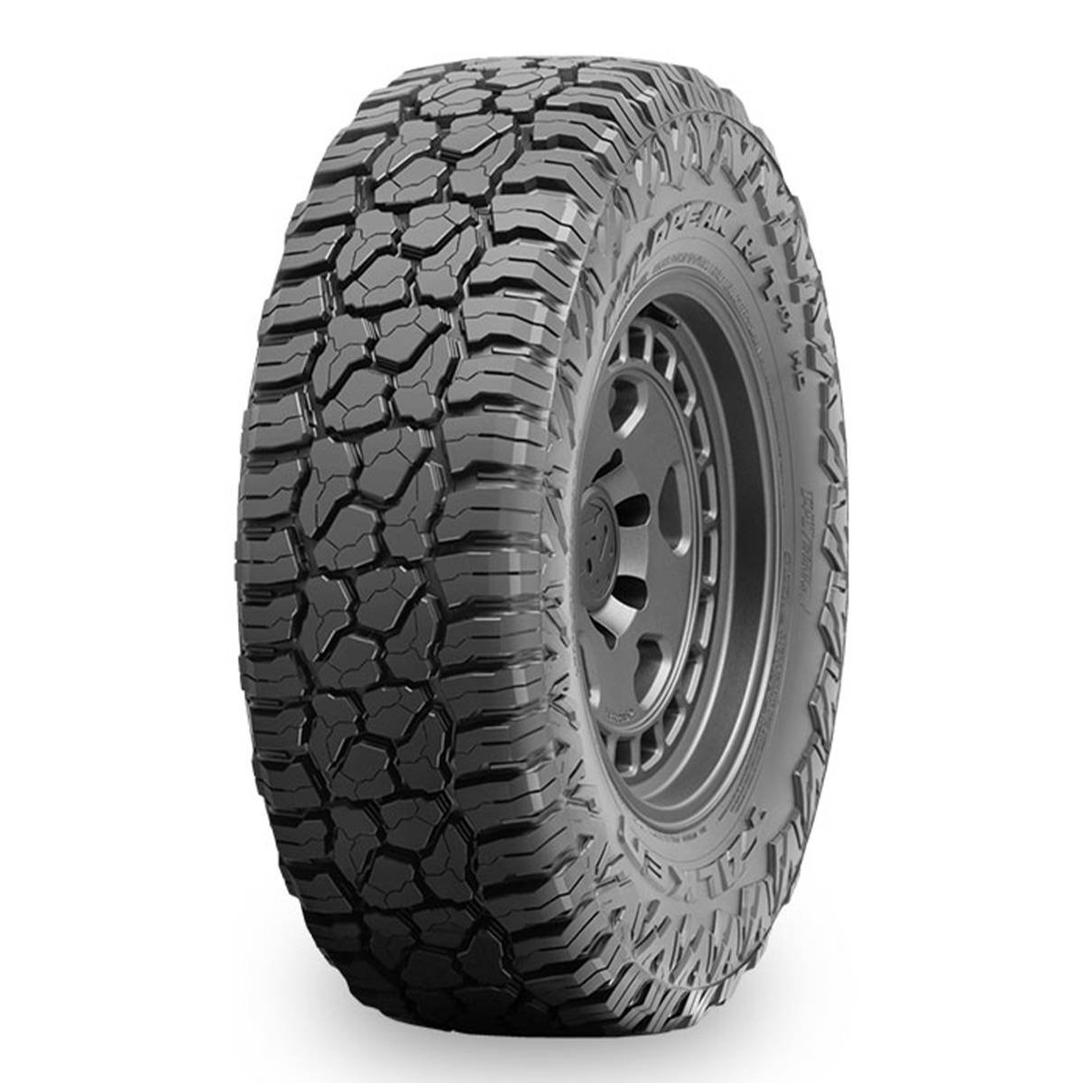 FALKEN WPRT01 LT 275/65 R20