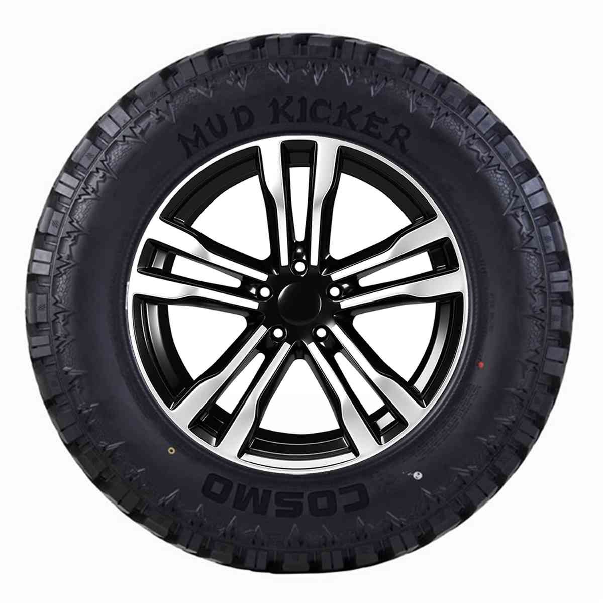 COSMO MUD KICKER LT 265/75 R16