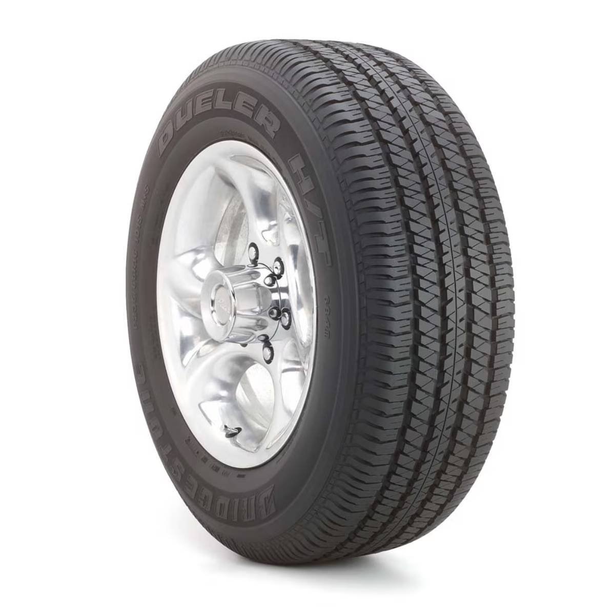 BRIDGESTONE DUELER H/T P265/60 R18