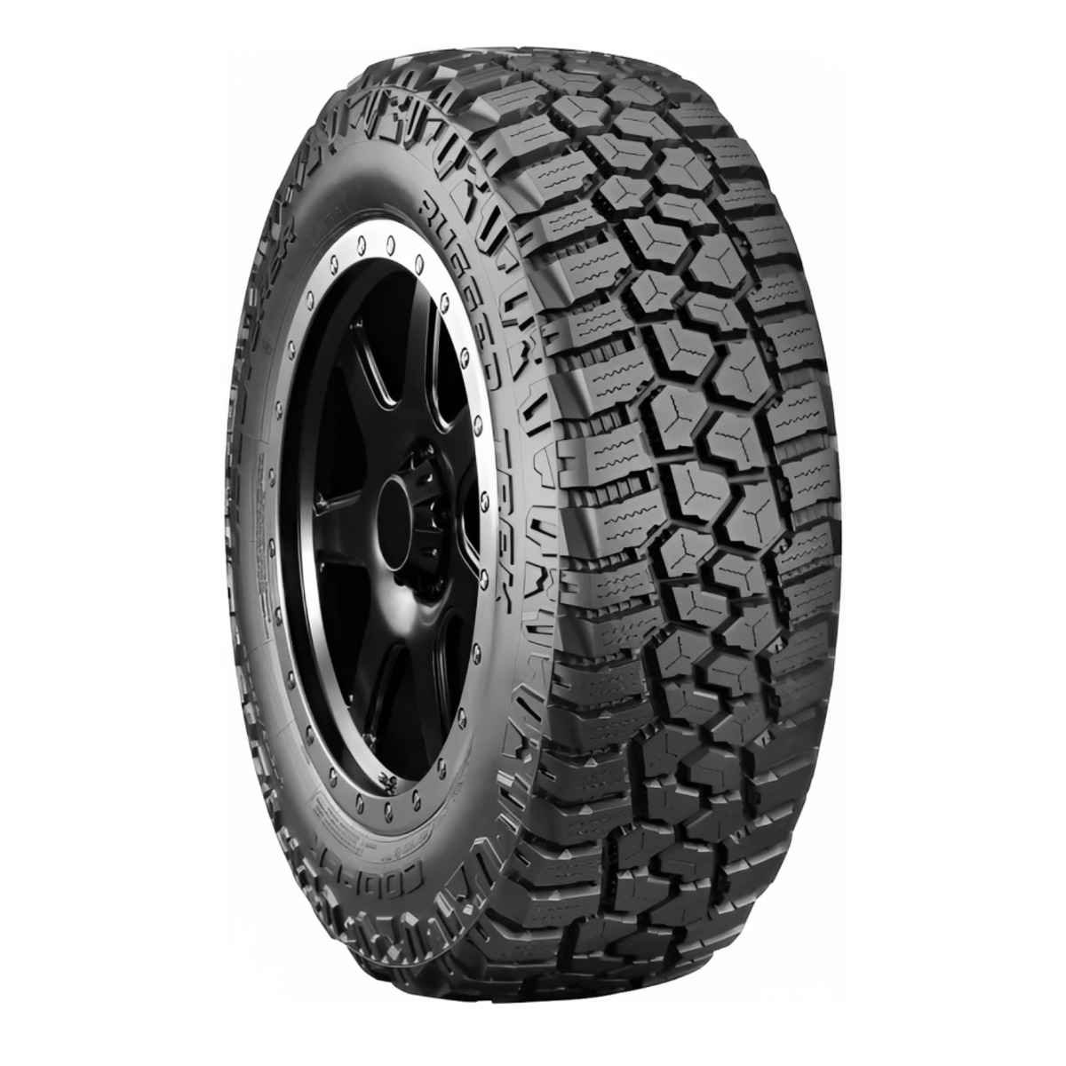 COOPER Discoverer Rugged Trek 265/70 R16