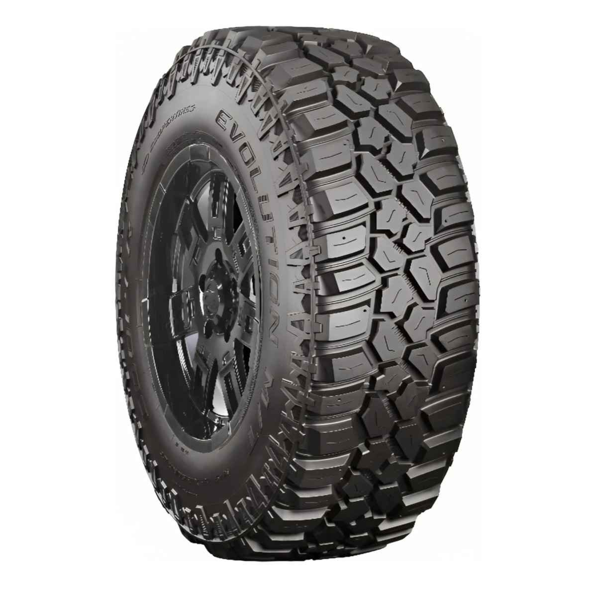 COOPER Evolution MTT LT 245/70 R17