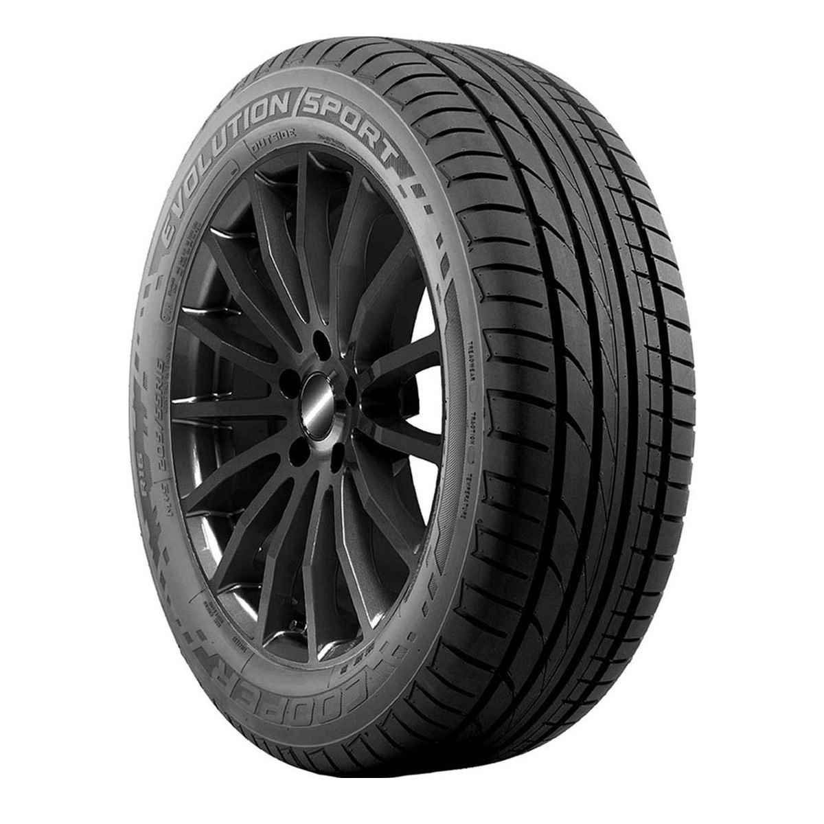 COOPER Evolution Sport 225/65 R17
