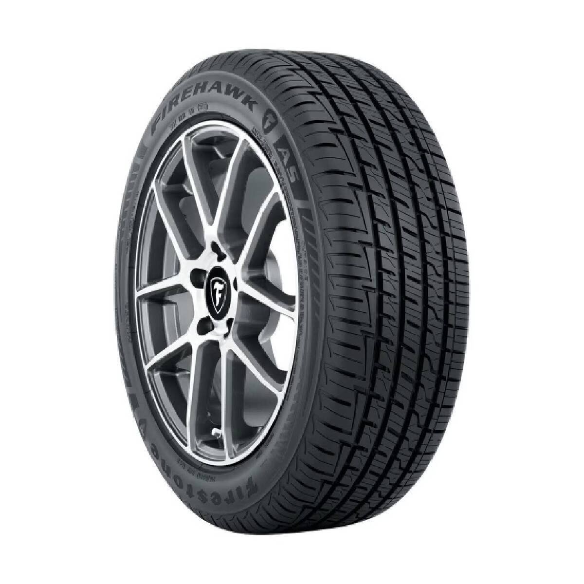 FIRESTONE FIREHAWK AS V2 225/45 R17