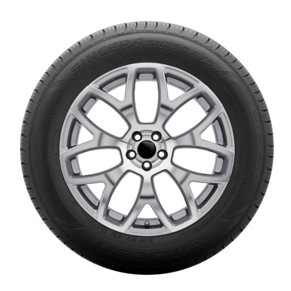 FALKEN Sincera SN250A 205/60 R16