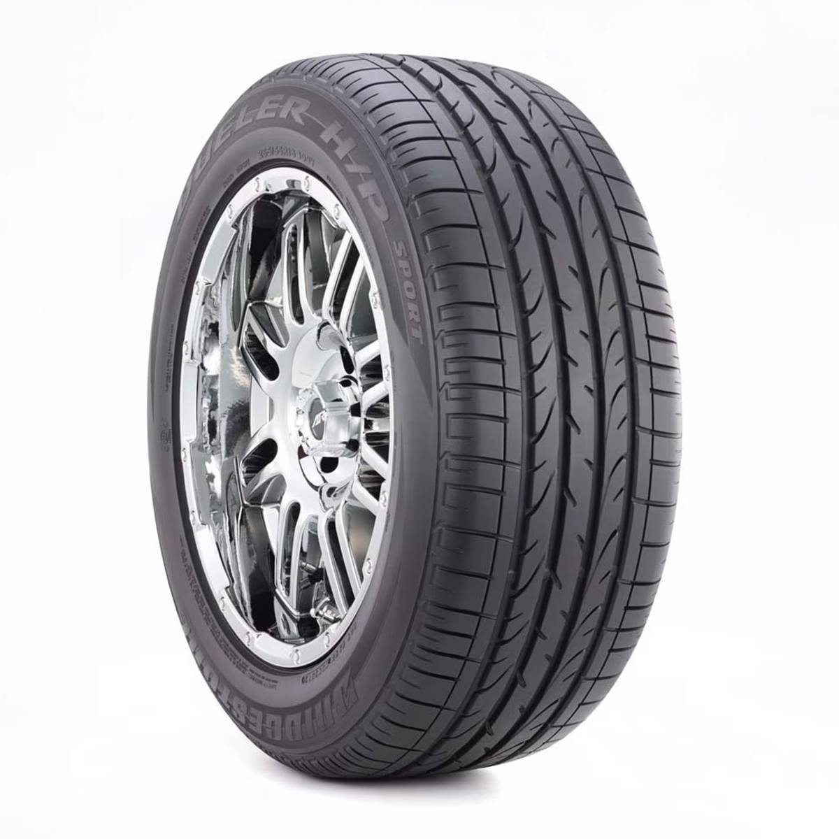 BRIDGESTONE DUELER H/P SPORT AS P225/65 R17