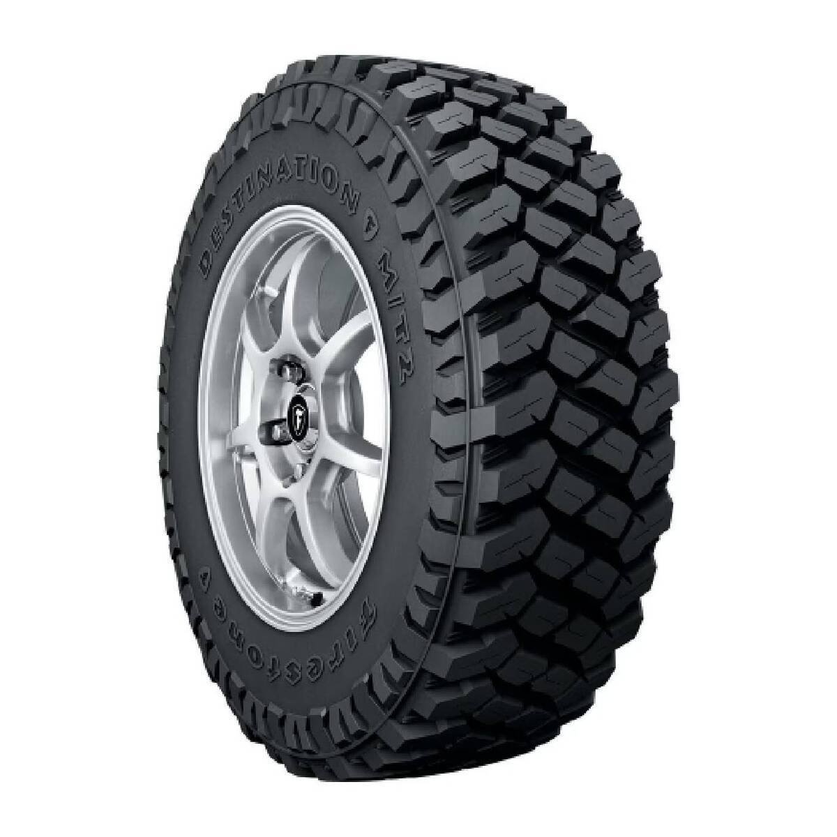 FIRESTONE DESTINATION M/T 2 LT 285/70 R17