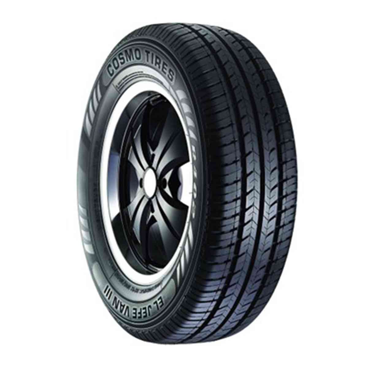 COSMO EL JEFE VAN III 225/75 R16C