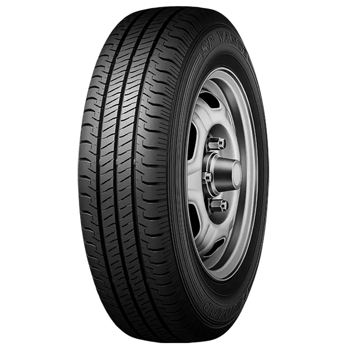 DUNLOP SPVAN01 195/75 R16C