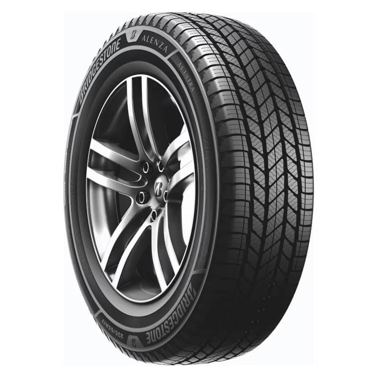 BRIDGESTONE ALENZA AS ULTRA 235/55 R20
