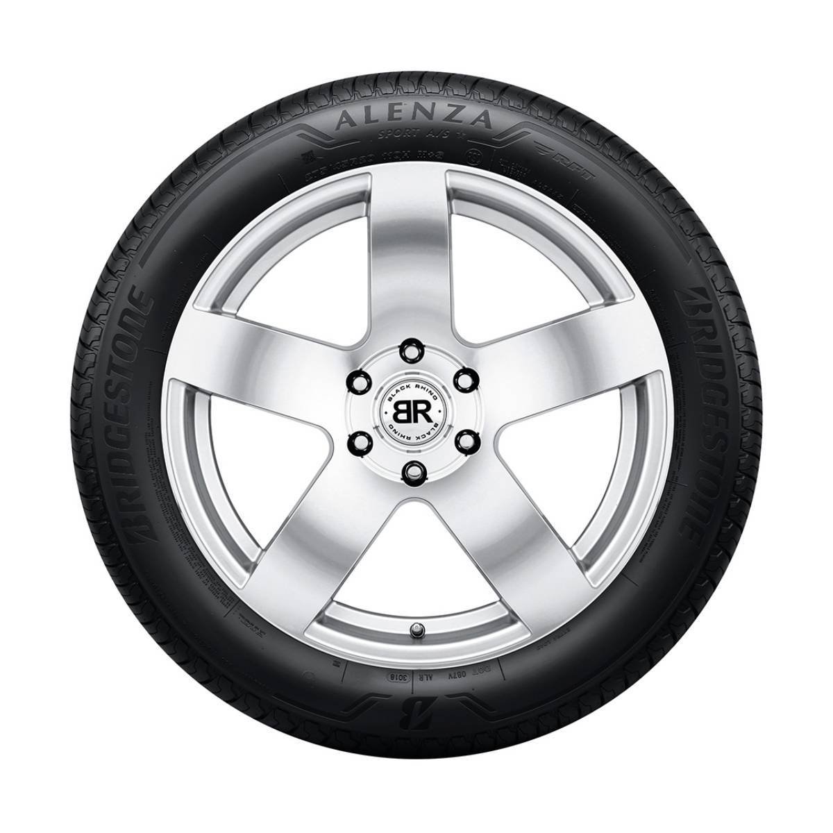 BRIDGESTONE ALENZA SPORT A/S 235/55 R19