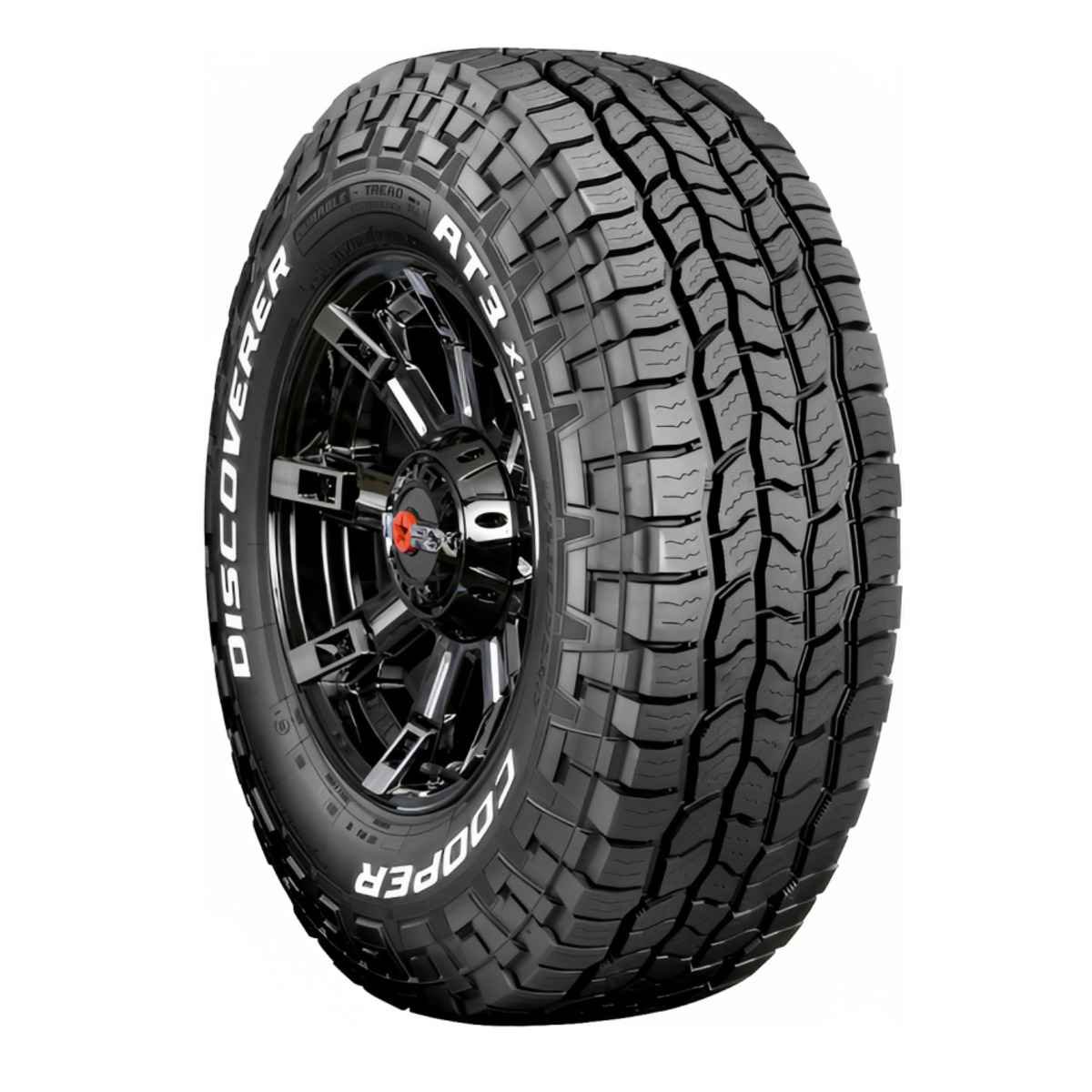 COOPER Discoverer AT3 XLT LT 285/75 R16