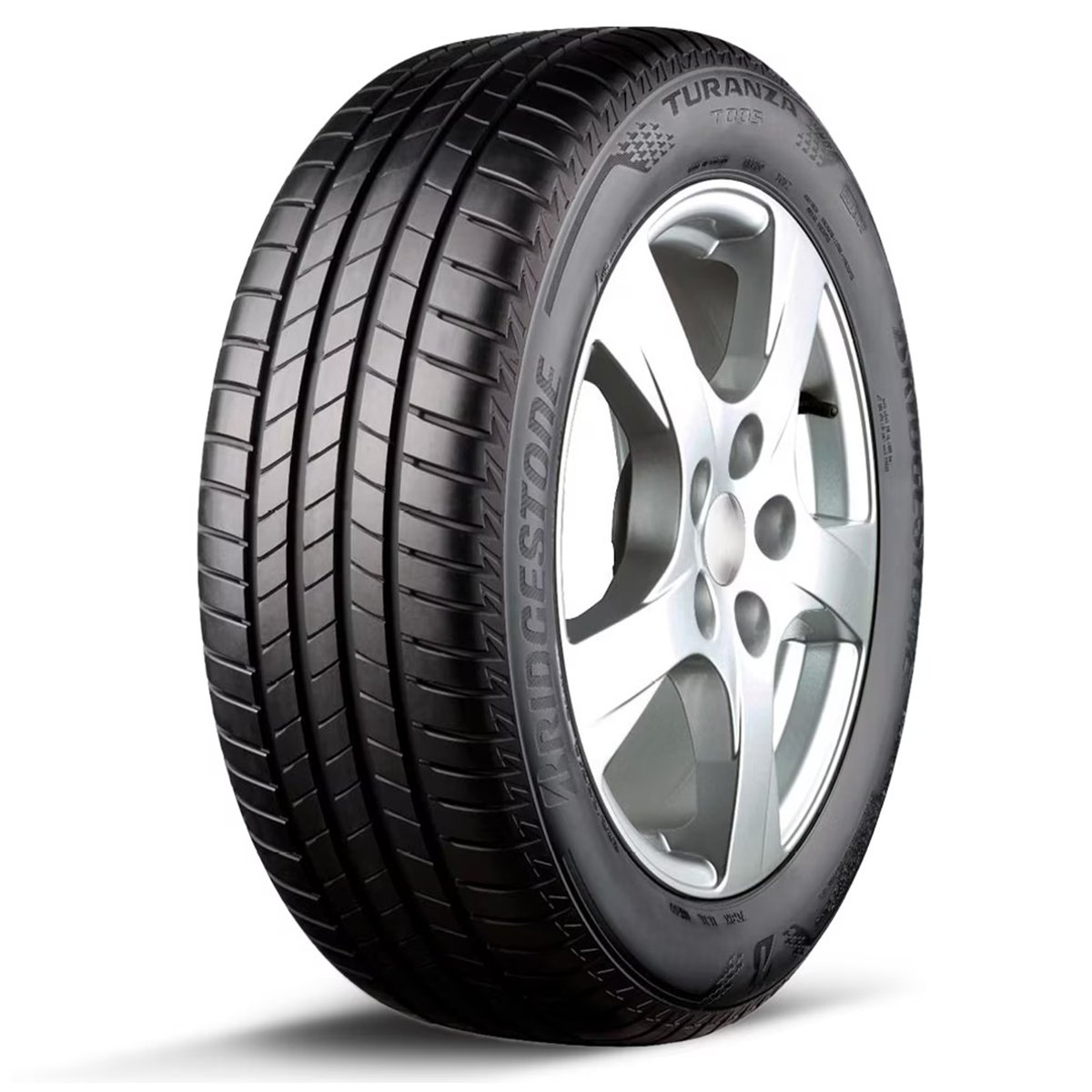 BRIDGESTONE TURANZA T005 245/45 R20