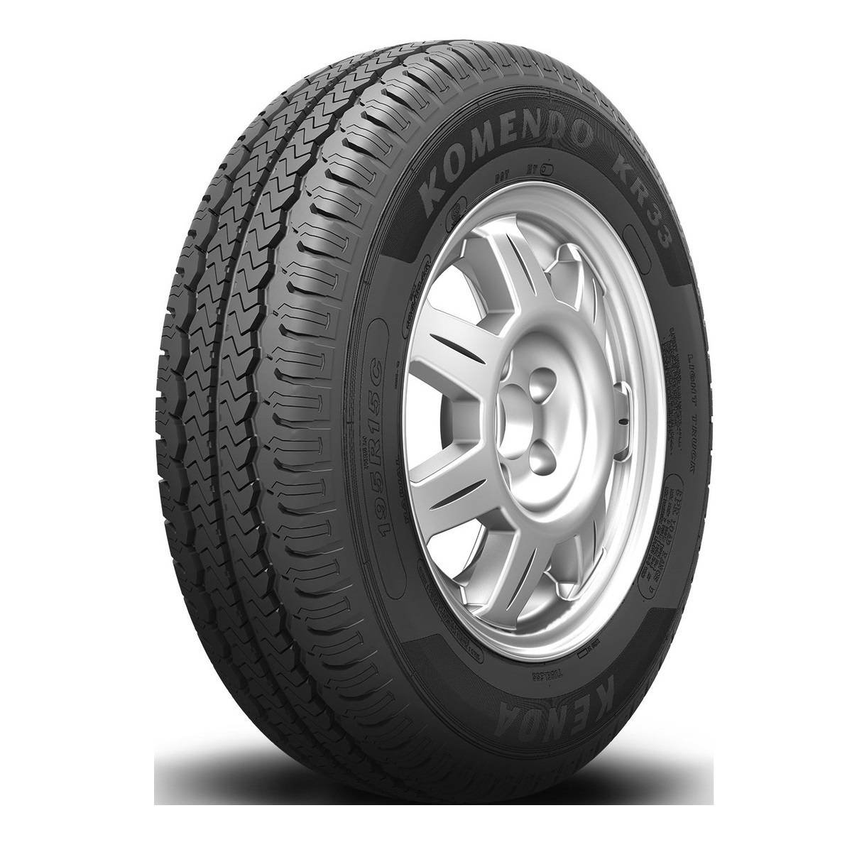 KENDA KR33 185 R14C